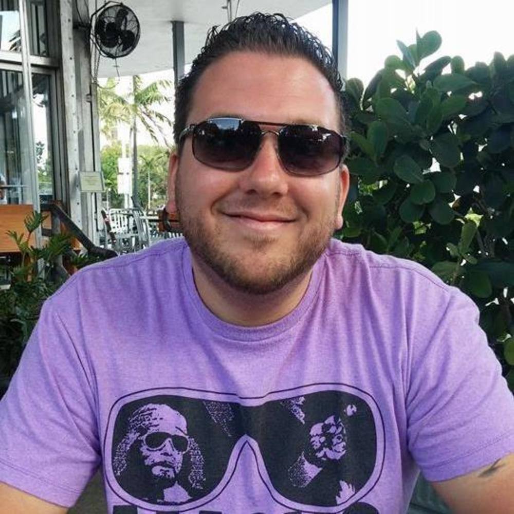 Meet your Posher, Vince